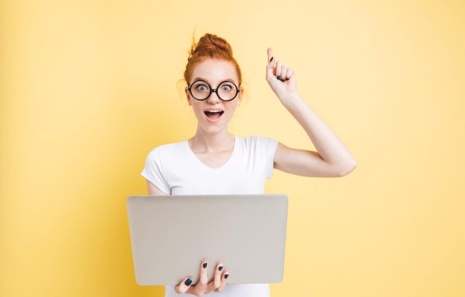 Процесс разработки адаптивного веб-дизайна с фокусом на пользовательский опыт