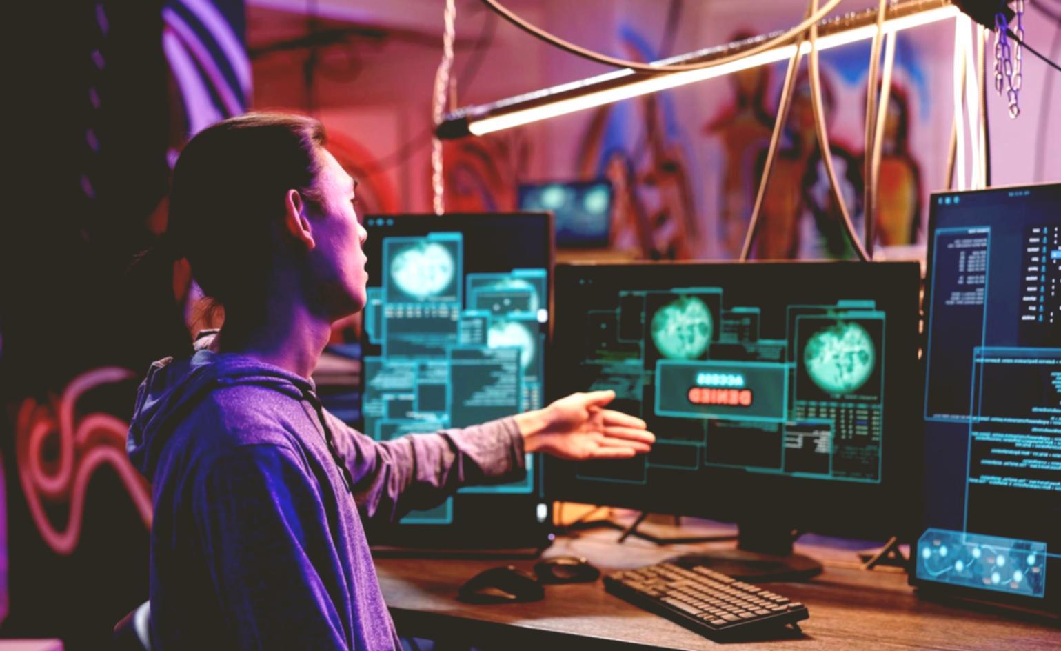 Процесс подготовки коммерческого предложения